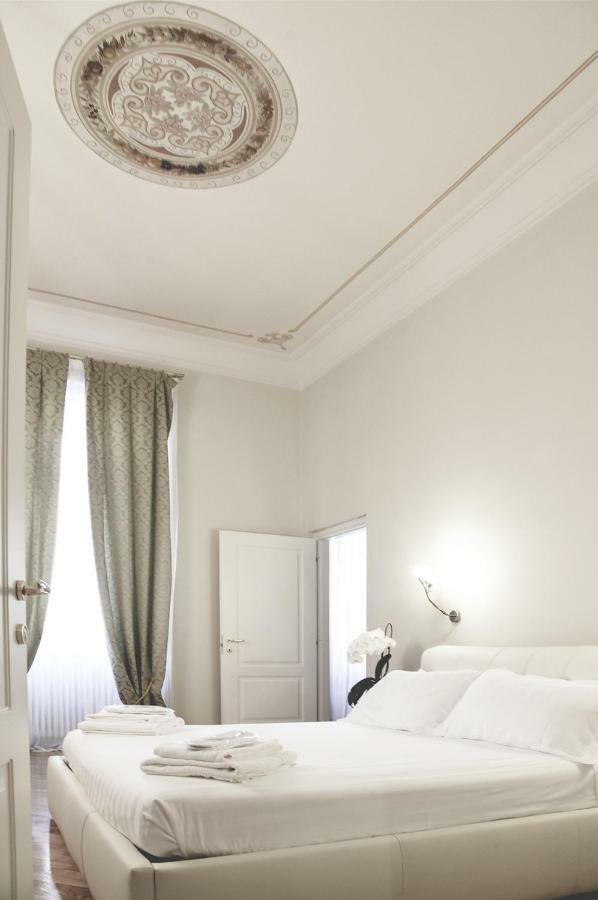 Ilsanleonardo Bed & Breakfast Bergamo Ngoại thất bức ảnh