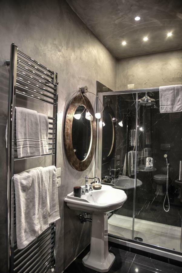 Ilsanleonardo Bed & Breakfast Bergamo Ngoại thất bức ảnh