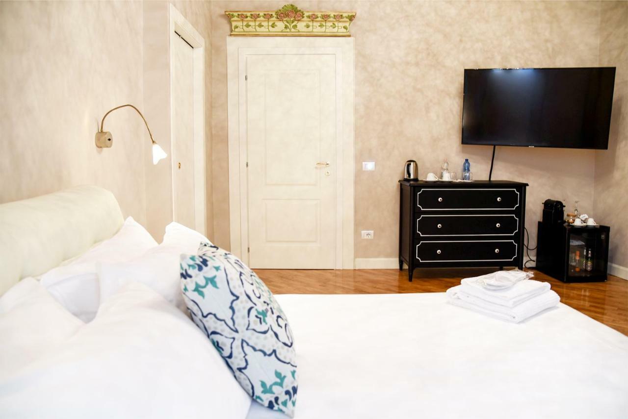 Ilsanleonardo Bed & Breakfast Bergamo Ngoại thất bức ảnh