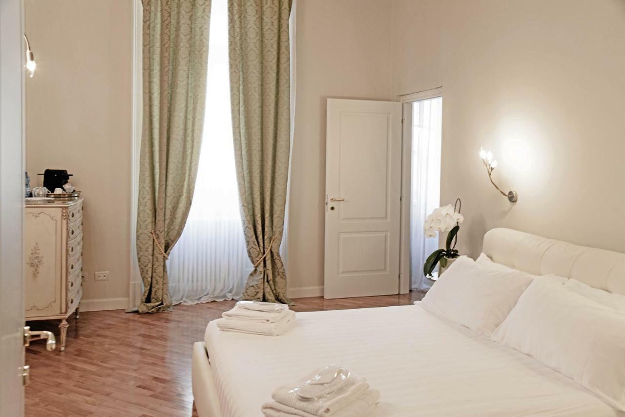 Ilsanleonardo Bed & Breakfast Bergamo Ngoại thất bức ảnh