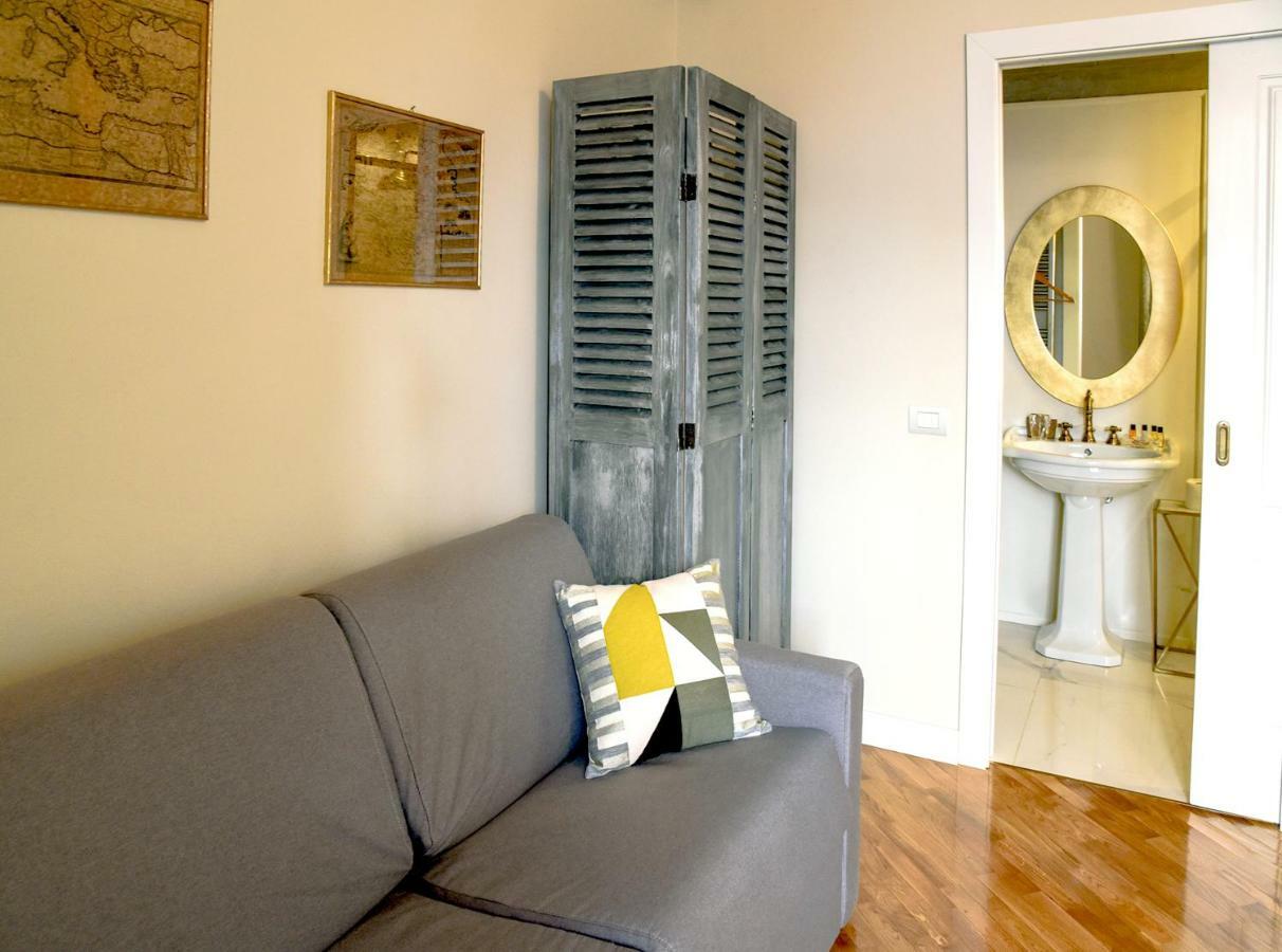 Ilsanleonardo Bed & Breakfast Bergamo Ngoại thất bức ảnh