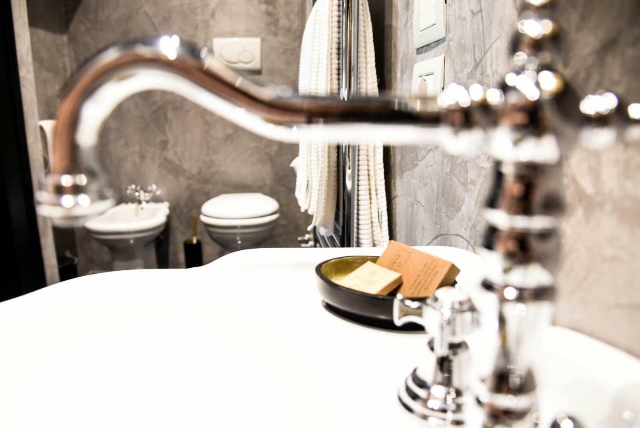 Ilsanleonardo Bed & Breakfast Bergamo Ngoại thất bức ảnh