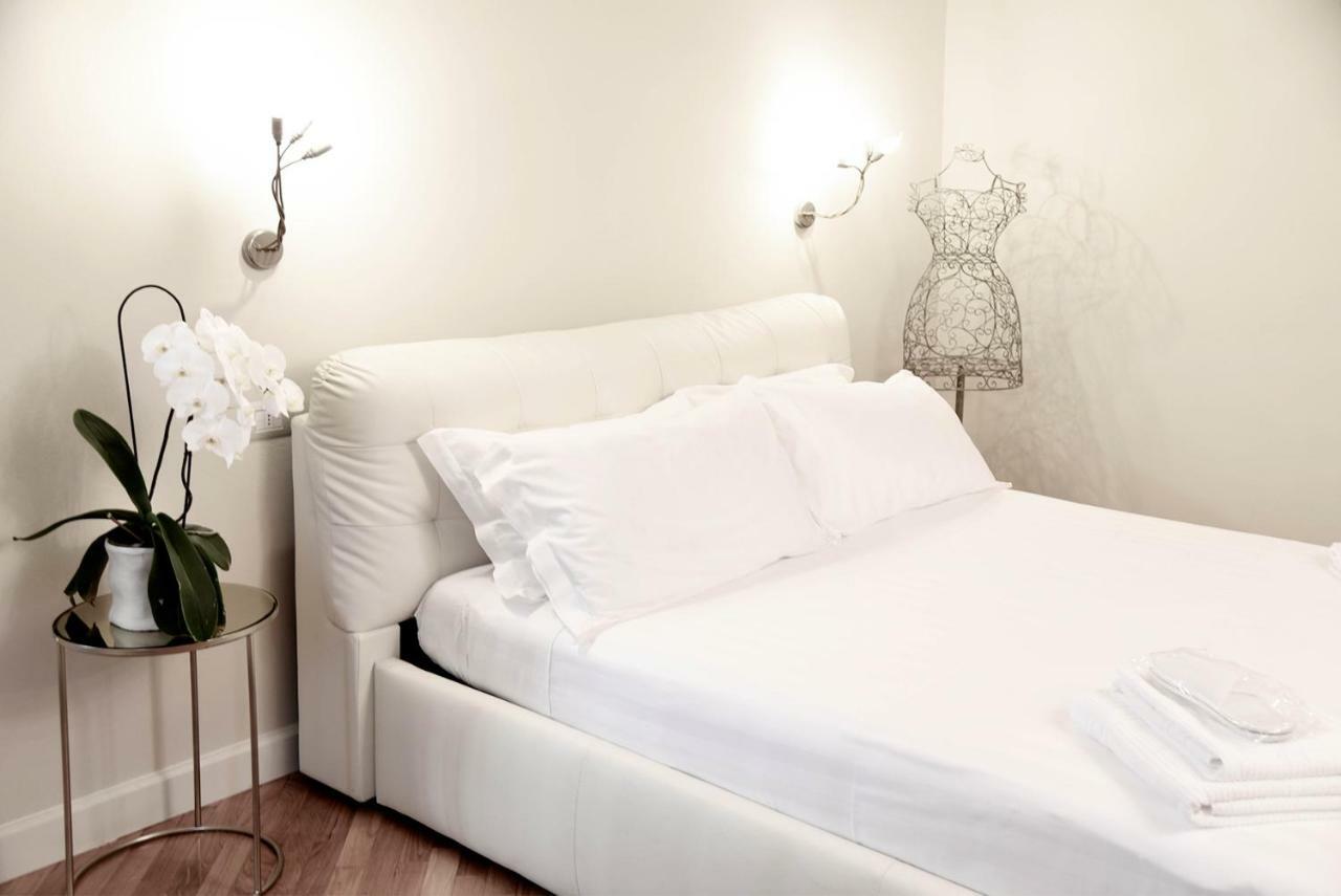 Ilsanleonardo Bed & Breakfast Bergamo Ngoại thất bức ảnh