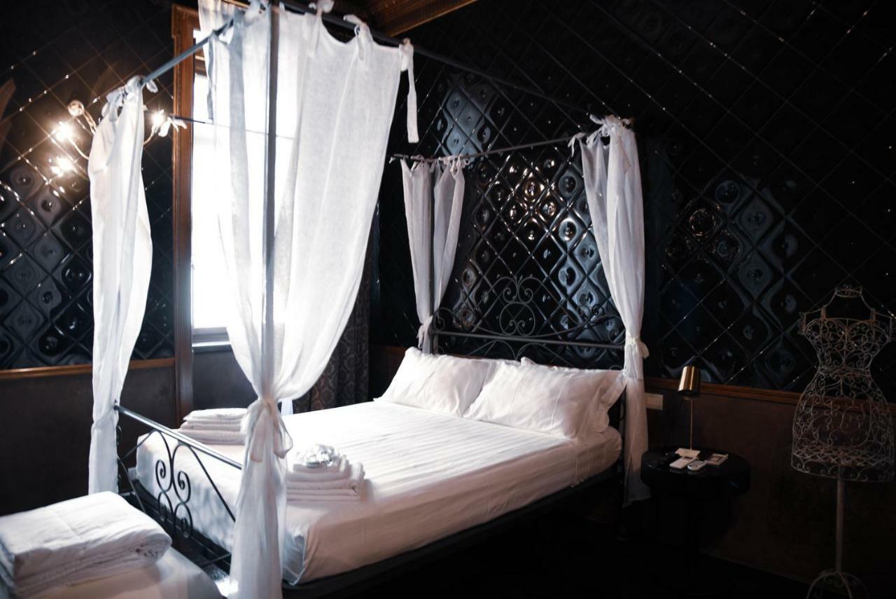 Ilsanleonardo Bed & Breakfast Bergamo Ngoại thất bức ảnh