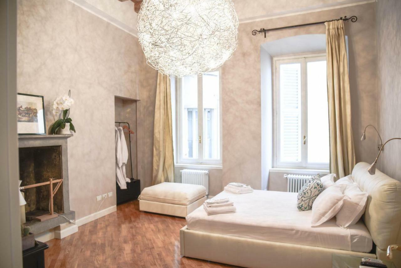 Ilsanleonardo Bed & Breakfast Bergamo Ngoại thất bức ảnh