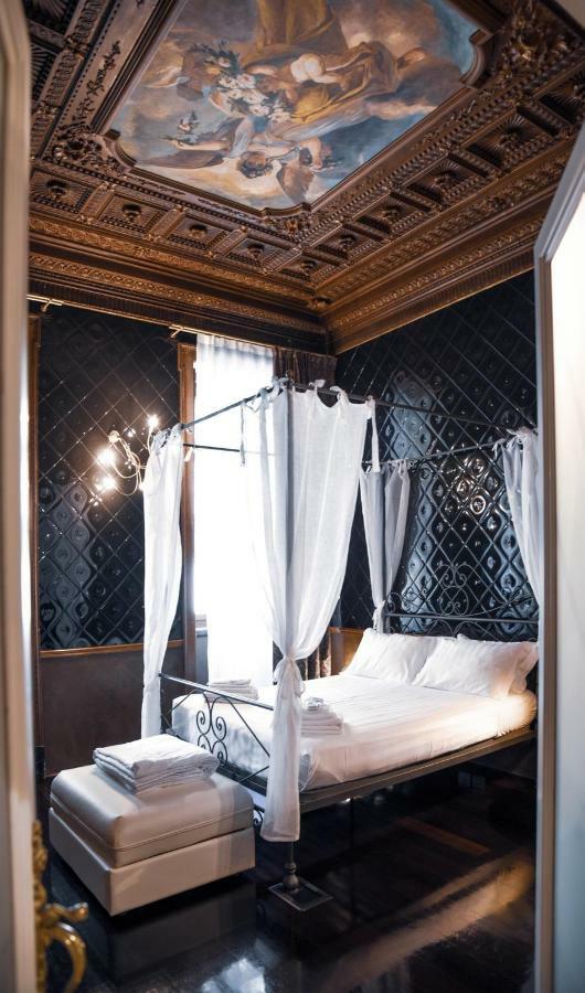 Ilsanleonardo Bed & Breakfast Bergamo Ngoại thất bức ảnh