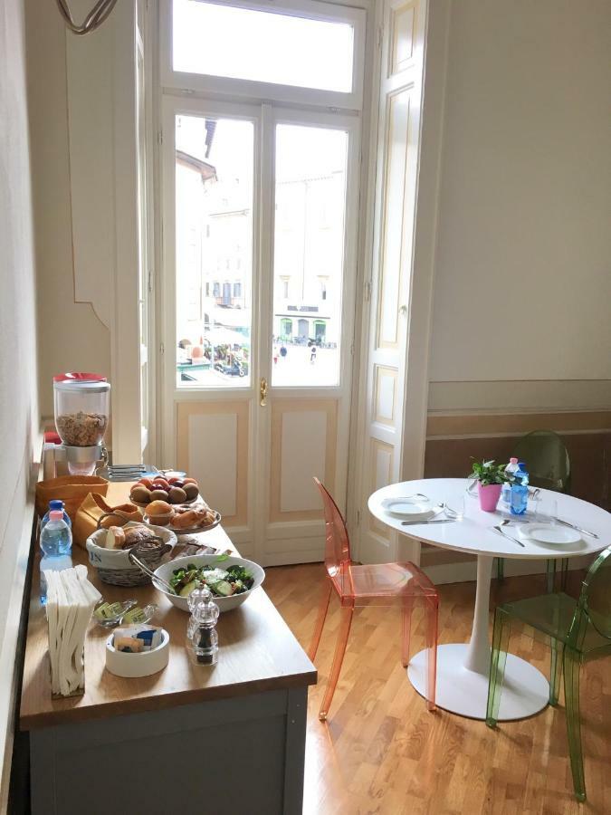 Ilsanleonardo Bed & Breakfast Bergamo Ngoại thất bức ảnh