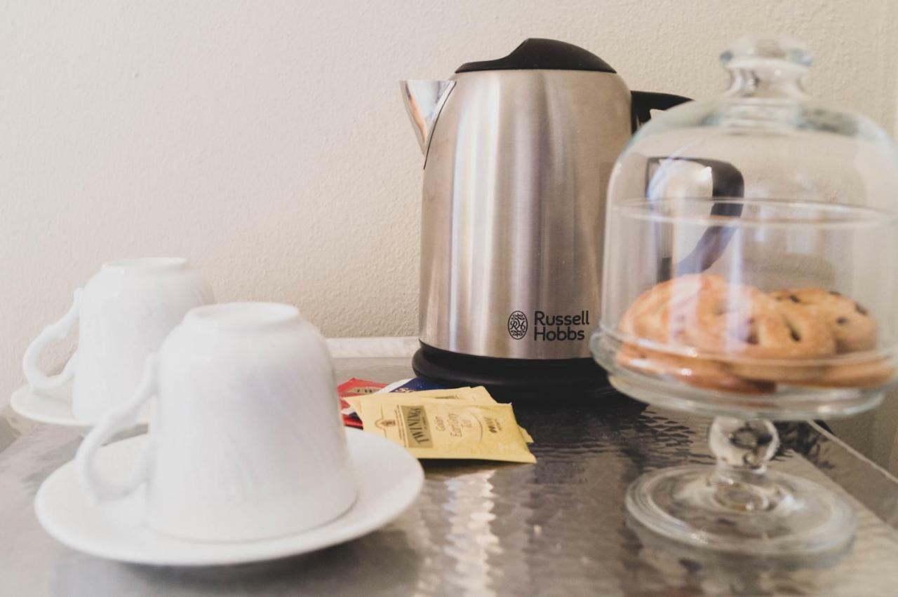 Ilsanleonardo Bed & Breakfast Bergamo Ngoại thất bức ảnh