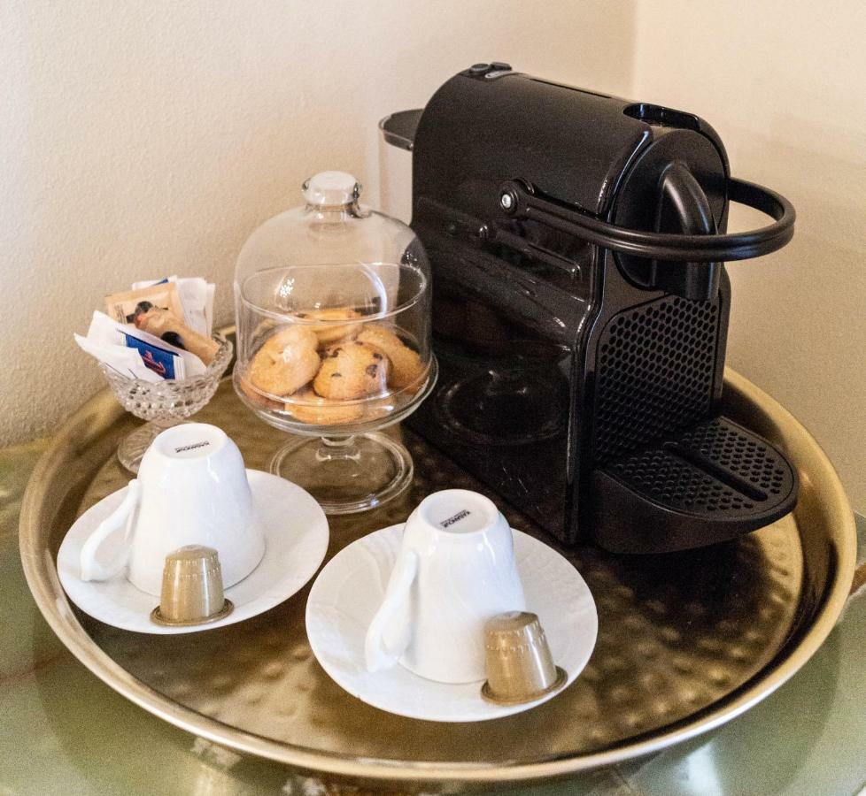 Ilsanleonardo Bed & Breakfast Bergamo Ngoại thất bức ảnh