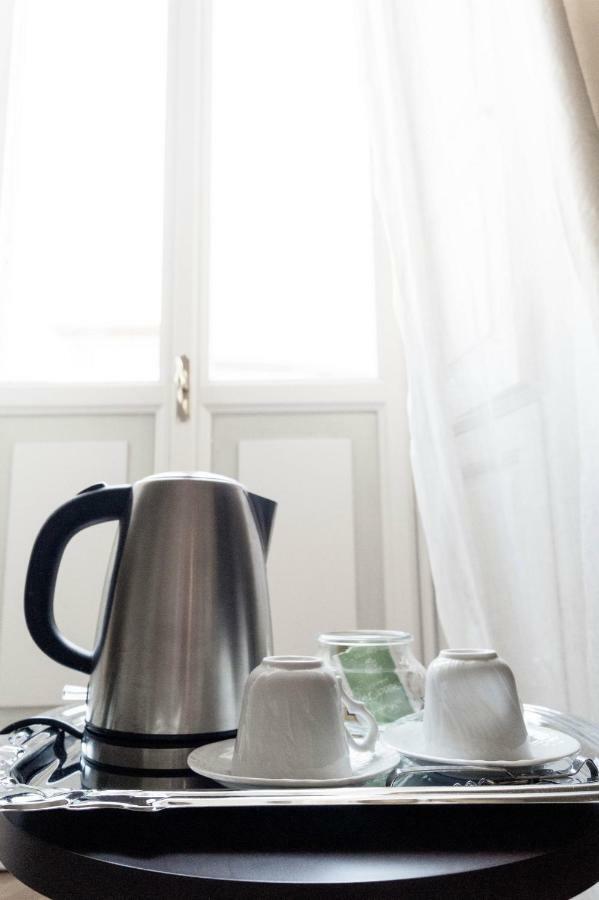 Ilsanleonardo Bed & Breakfast Bergamo Ngoại thất bức ảnh