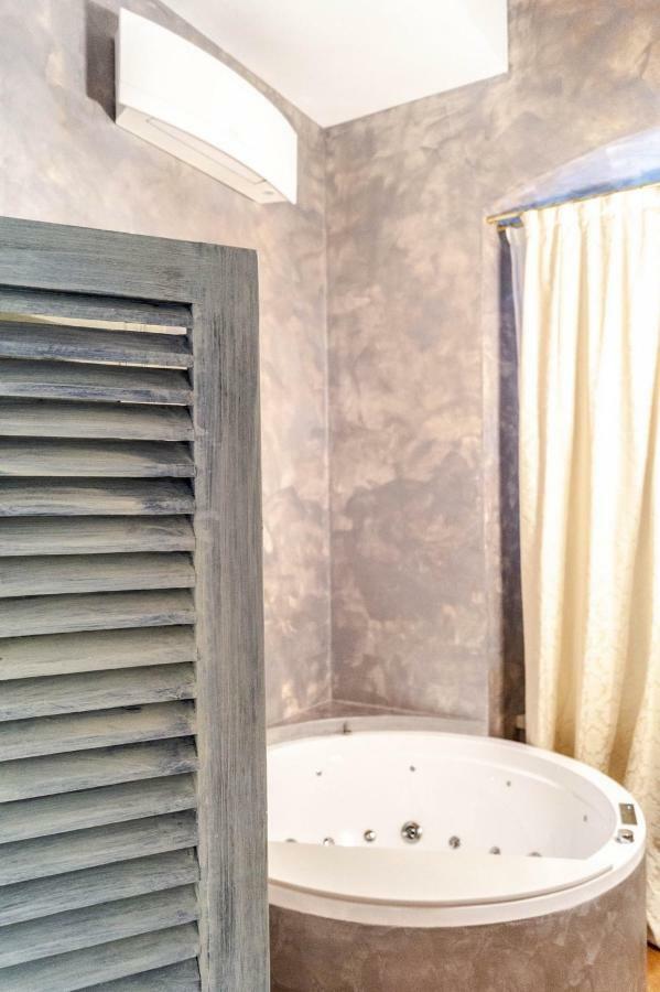 Ilsanleonardo Bed & Breakfast Bergamo Ngoại thất bức ảnh