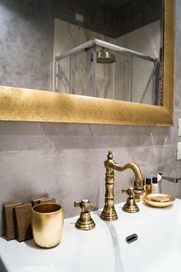 Ilsanleonardo Bed & Breakfast Bergamo Ngoại thất bức ảnh