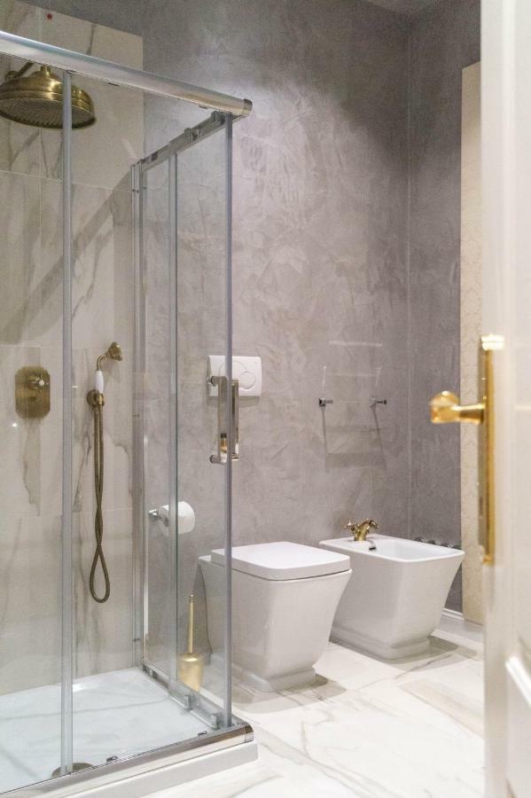 Ilsanleonardo Bed & Breakfast Bergamo Ngoại thất bức ảnh