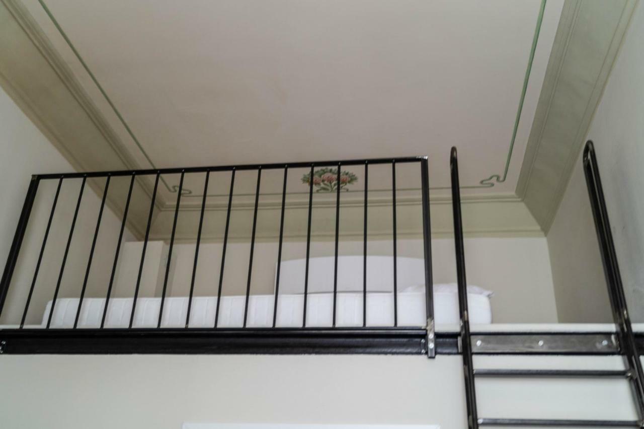 Ilsanleonardo Bed & Breakfast Bergamo Ngoại thất bức ảnh